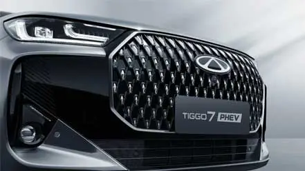 Diamond - Studs Front Grill